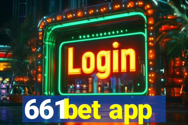 661bet app